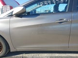 Hyundai Elantra Gl 5NPDH4AE5DH310505 снимка