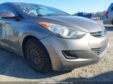 Hyundai Elantra Gl 5NPDH4AE5DH310505 снимка