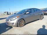 Hyundai Elantra Gl 5NPDH4AE5DH310505 снимка