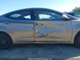 Hyundai Elantra Gl 5NPDH4AE5DH310505 снимка