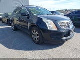Cadillac Srx Luxury Collection 3GYFNDEY3BS518174 снимка