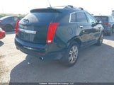 Cadillac Srx Luxury Collection 3GYFNDEY3BS518174 снимка