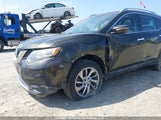 Nissan Rogue S/Sl/Sv 5N1AT2MV6FC912079 photo