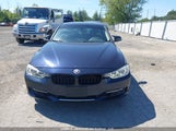 BMW 328 Xi WBA3B3C51EJ981647 снимка