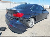 BMW 328 Xi WBA3B3C51EJ981647 снимка