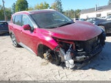 Nissan Rogue JN8AT3DD4MW314669 снимка
