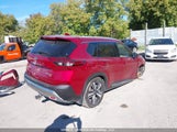 Nissan Rogue JN8AT3DD4MW314669 снимка