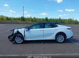 Toyota Camry Hybrid Le/Se/Xle 4T1B31HK6KU5A6303 снимка
