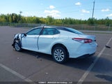 Toyota Camry Hybrid Le/Se/Xle 4T1B31HK6KU5A6303 photo