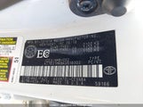 Toyota Camry Hybrid Le/Se/Xle 4T1B31HK6KU5A6303 photo