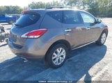 Nissan Murano S/Sl/Sv/Le JN8AZ1MW3EW507773 снимка