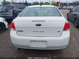 Ford Focus Se 1FAHP3FN4BW120294 fotografie