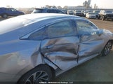 Honda Civic Ex 4Dr 2HGFC2F80HH022793 снимка