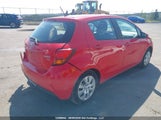 Toyota Yaris Le VNKKTUD38FA022155 снимка