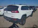 Jeep Cherokee Trailhawk 1C4PJMBS5GW256238 снимка