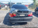 BMW 320 I WBAEV13453KL21436 photo