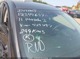 Mazda 3 S JM1BL1L5XB1439457 снимка