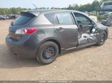 Mazda 3 S JM1BL1L5XB1439457 снимка