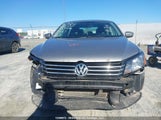 Volkswagen Passat S 1VWAH7A36DC039546 снимка