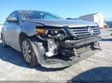 Volkswagen Passat S 1VWAH7A36DC039546 снимка