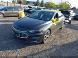 Chevrolet Malibu Lt 1G1ZE5ST3HF288949 снимка