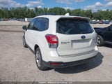 Subaru Forester 2.5I Touring JF2SJEWC6JH590343 photo