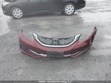 Honda Civic Lx 2HGFB2F49FH010736 снимка