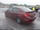 Honda Civic Lx 2HGFB2F49FH010736 снимка