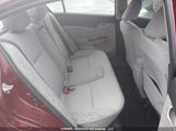 Honda Civic Lx 2HGFB2F49FH010736 снимка