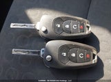 Chevrolet Trax Ls KL7CJNSB4MB327840 снимка