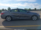 Hyundai Sonata Se/Limited 5NPEC4AC7CH417653 снимка