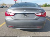Hyundai Sonata Se/Limited 5NPEC4AC7CH417653 снимка