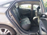 Hyundai Sonata Se/Limited 5NPEC4AC7CH417653 снимка