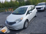 Nissan Versa Note S/S Plus/Sv/Sl/Sr 3N1CE2CP8FL396132 снимка