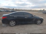 Hyundai Sonata Se/Limited 5NPEC4AC4CH451310 снимка