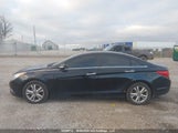 Hyundai Sonata Se/Limited 5NPEC4AC4CH451310 снимка