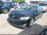 Toyota Camry Se 4T1BF1FK7CU025654 снимка