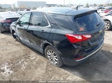Chevrolet Equinox Lt 2GNAXTEV2L6213203 снимка