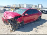 Toyota Corolla S 2T1BURHE4EC144312 снимка