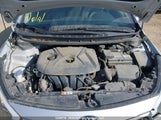 Kia Forte 1.8L Lx/1.8L Lx+ KNAFX4A63G5528884 fotografie
