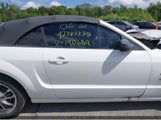Ford Mustang V6 1ZVHT84N565190689 снимка