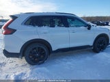 Honda Cr-V Touring Hybrid 2HKRS6H92RH220909 photo