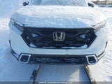 Honda Cr-V Touring Hybrid 2HKRS6H92RH220909 снимка