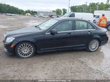 Mercedes-Benz C 250 4Matic WDDGF8FBXBA484931 photo