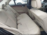 Mercedes-Benz C 250 4Matic WDDGF8FBXBA484931 photo