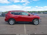 Nissan Rogue Sv/Sl 5N1AT2MV0JC739622 photo