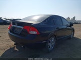 Honda Civic Dx-G 2HGFA16489H035113 снимка