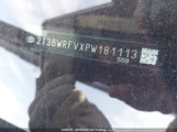 Toyota Rav4 Le 2T3BWRFVXPW181113 снимка