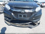 Honda Hr-V Lx 3CZRU6H37HM105179 снимка
