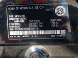 Honda Hr-V Lx 3CZRU6H37HM105179 снимка